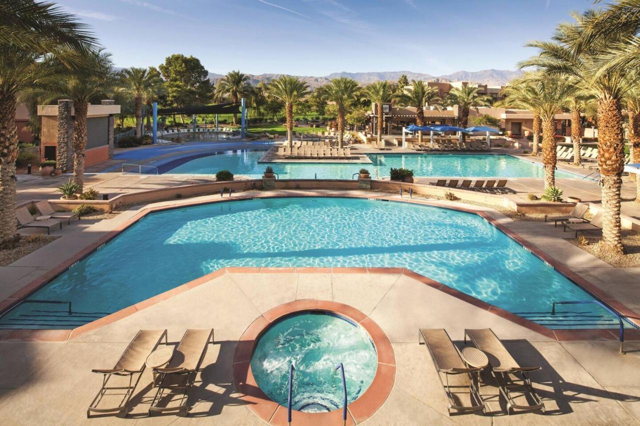 Marriott'S Shadow Ridge I - The Villages Palm Desert Exterior photo