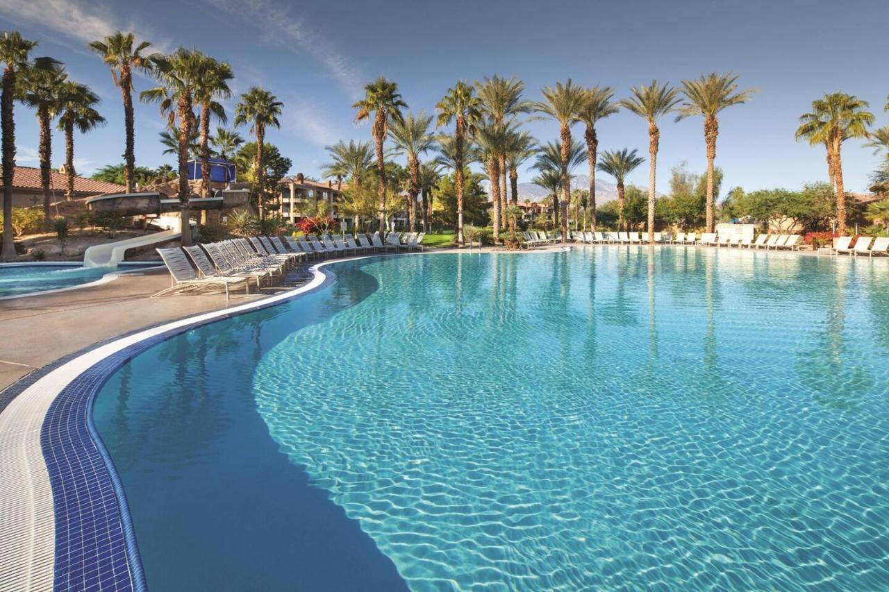 Marriott'S Shadow Ridge I - The Villages Palm Desert Exterior photo