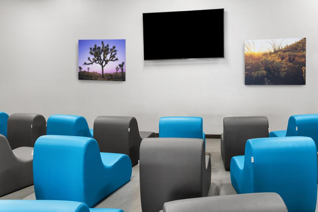 Marriott'S Shadow Ridge I - The Villages Palm Desert Exterior photo
