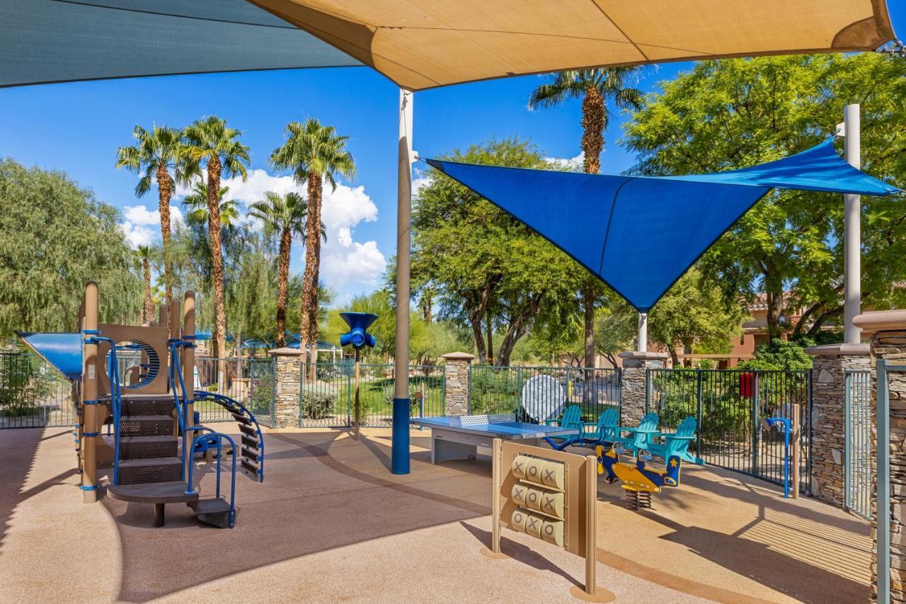 Marriott'S Shadow Ridge I - The Villages Palm Desert Exterior photo