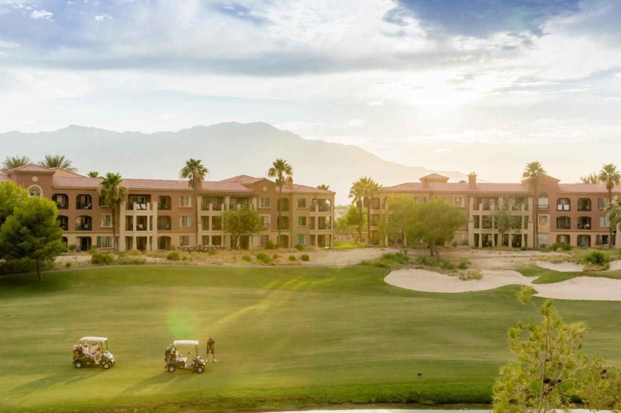 Marriott'S Shadow Ridge I - The Villages Palm Desert Exterior photo