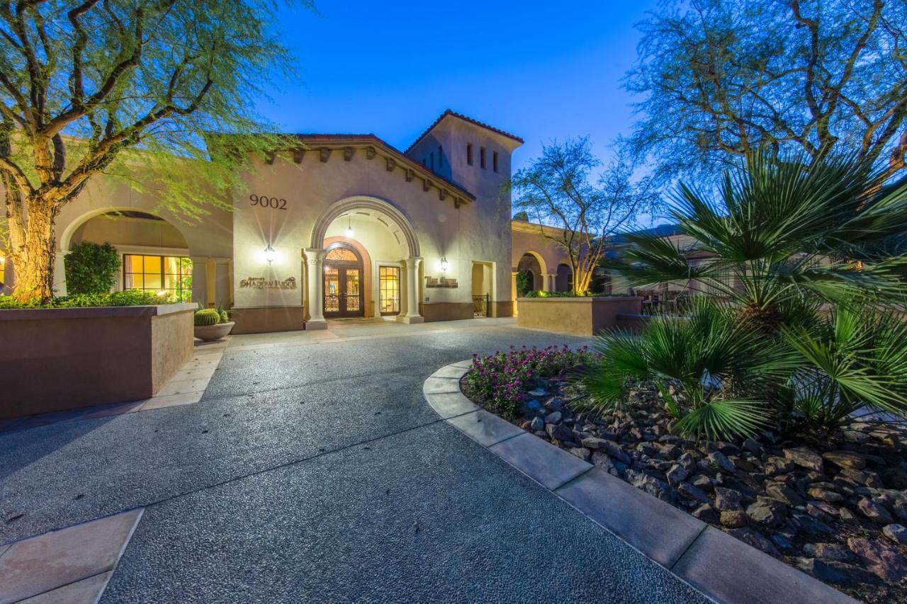 Marriott'S Shadow Ridge I - The Villages Palm Desert Exterior photo
