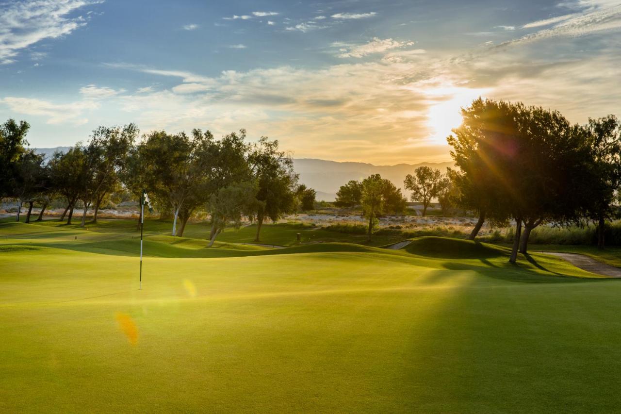 Marriott'S Shadow Ridge I - The Villages Palm Desert Exterior photo