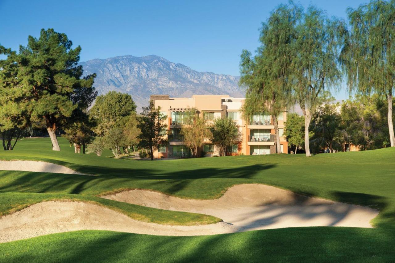 Marriott'S Shadow Ridge I - The Villages Palm Desert Exterior photo