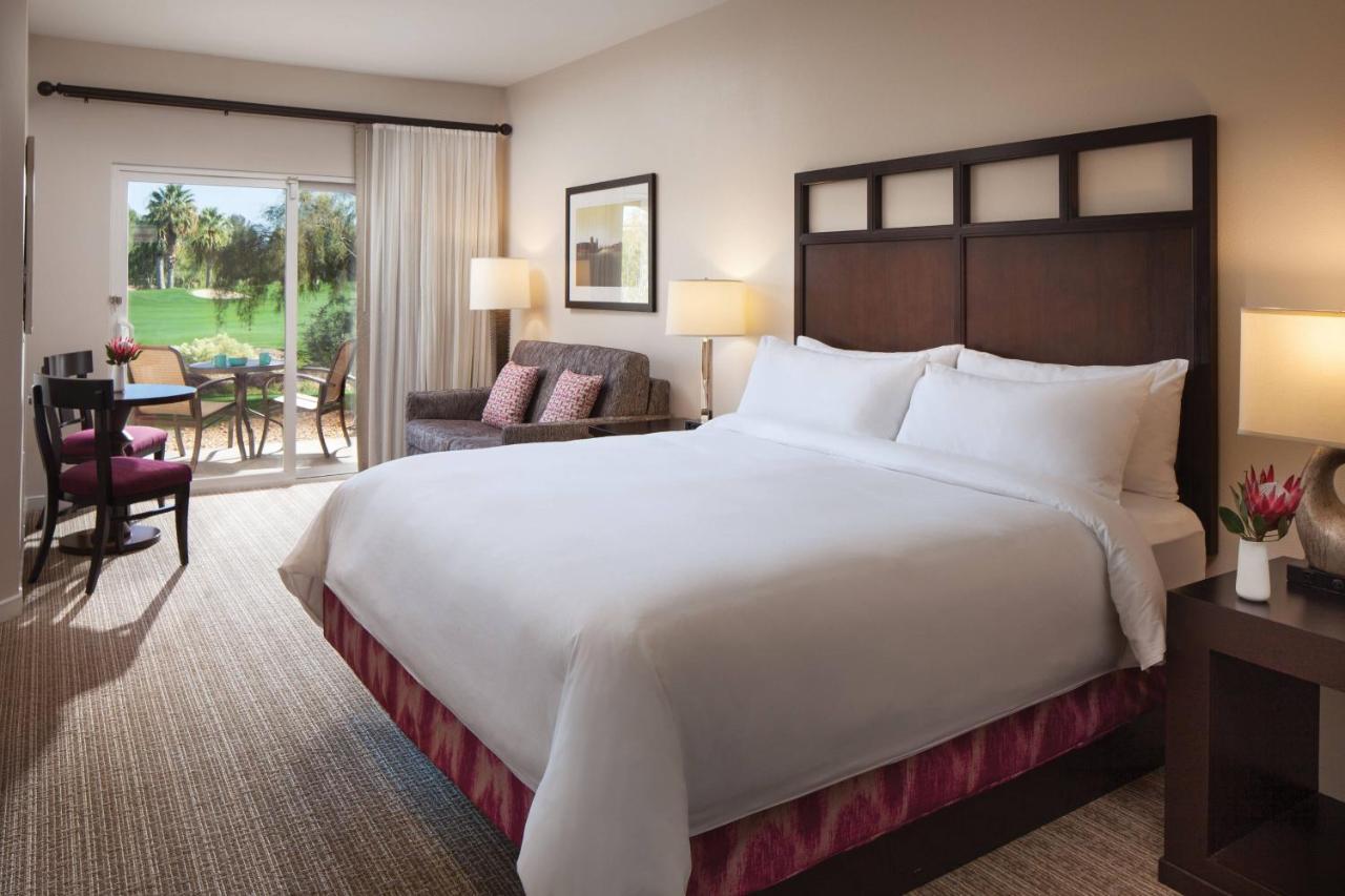 Marriott'S Shadow Ridge I - The Villages Palm Desert Exterior photo