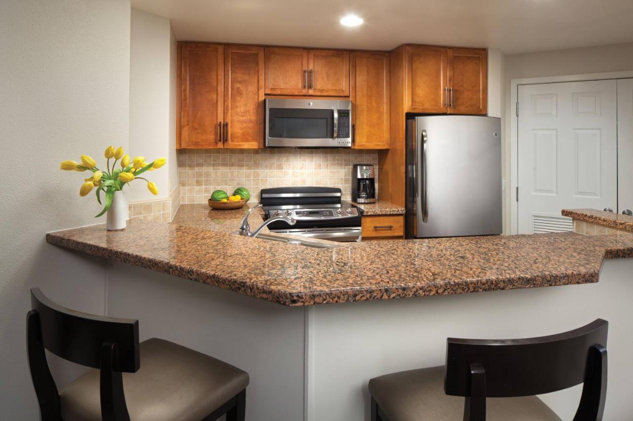Marriott'S Shadow Ridge I - The Villages Palm Desert Exterior photo