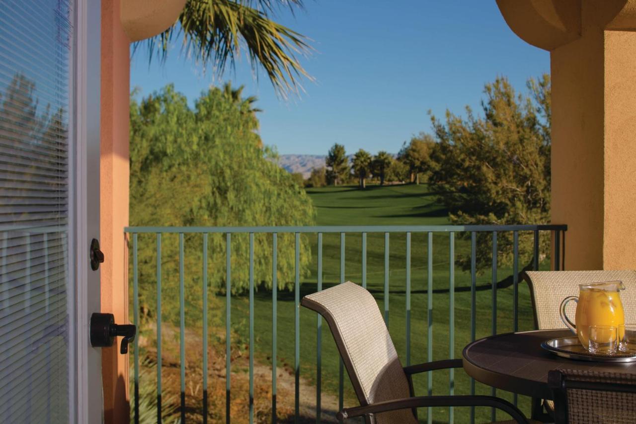 Marriott'S Shadow Ridge I - The Villages Palm Desert Exterior photo