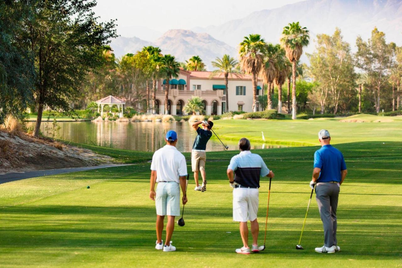 Marriott'S Shadow Ridge I - The Villages Palm Desert Exterior photo