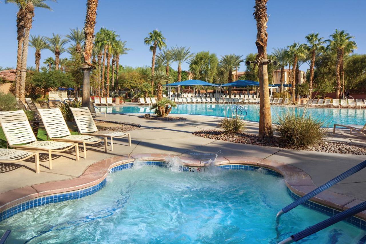 Marriott'S Shadow Ridge I - The Villages Palm Desert Exterior photo