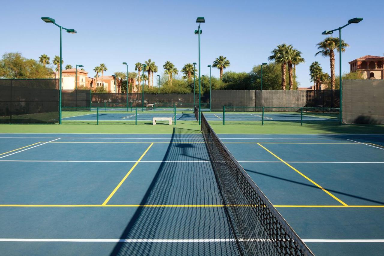 Marriott'S Shadow Ridge I - The Villages Palm Desert Exterior photo