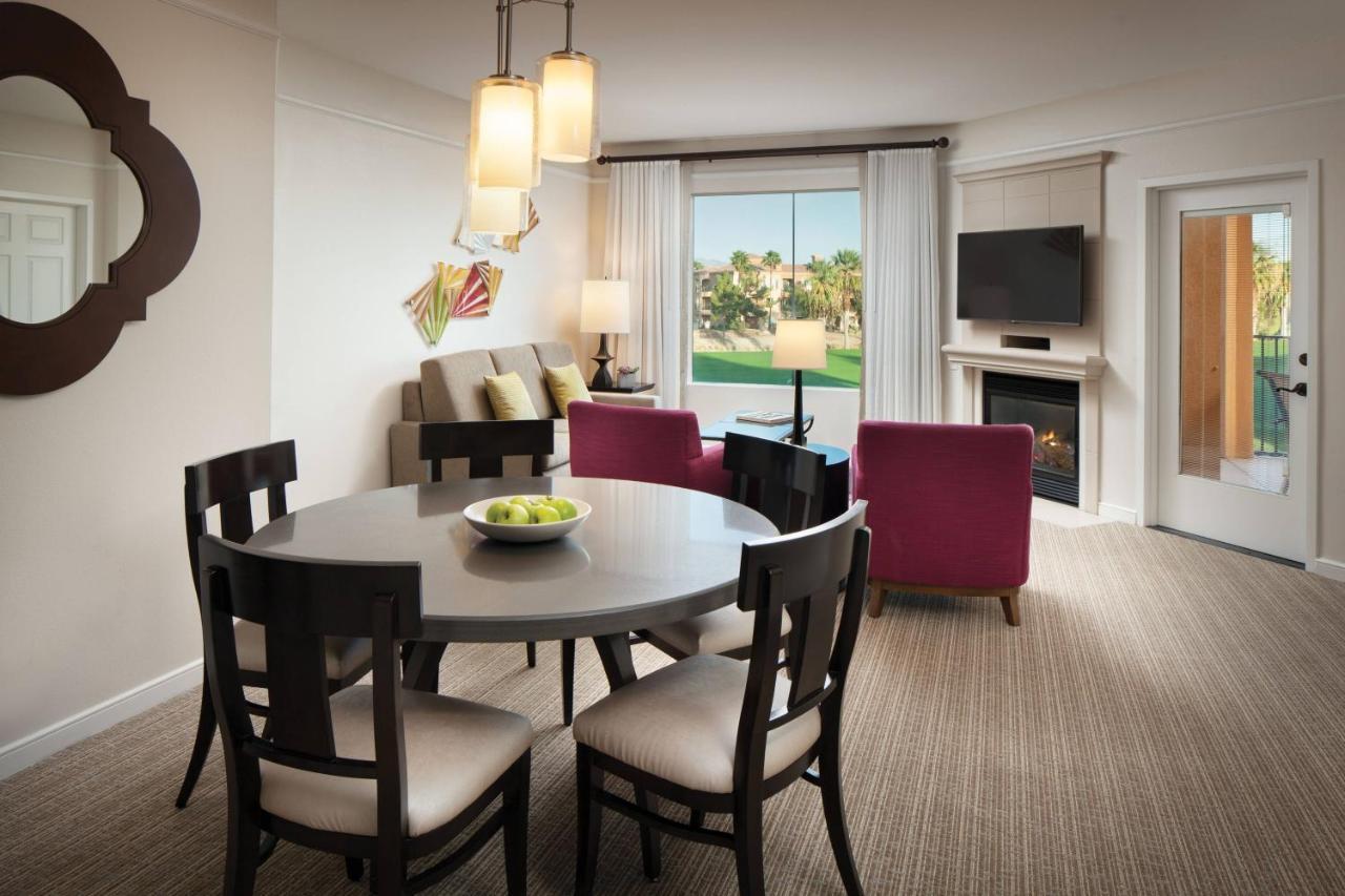 Marriott'S Shadow Ridge I - The Villages Palm Desert Exterior photo