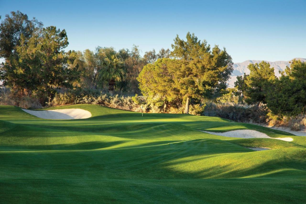 Marriott'S Shadow Ridge I - The Villages Palm Desert Exterior photo