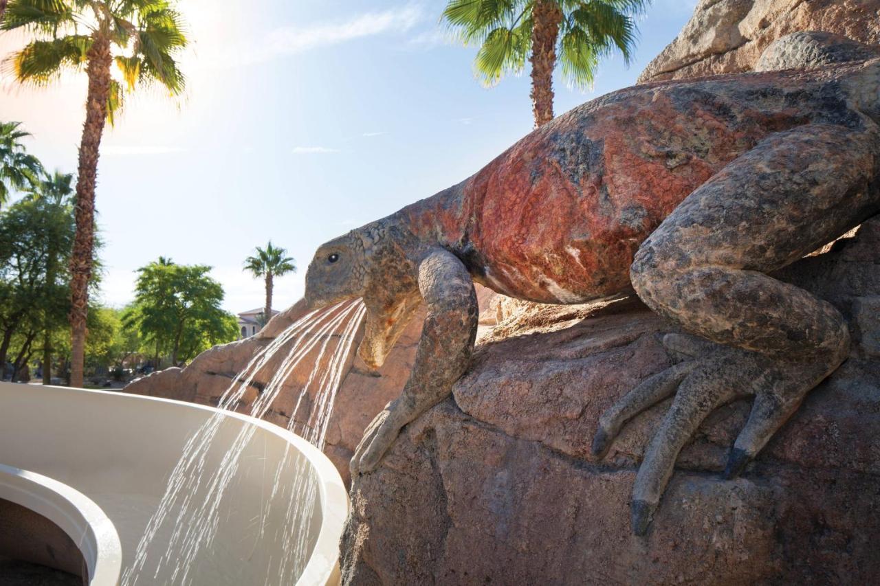 Marriott'S Shadow Ridge I - The Villages Palm Desert Exterior photo