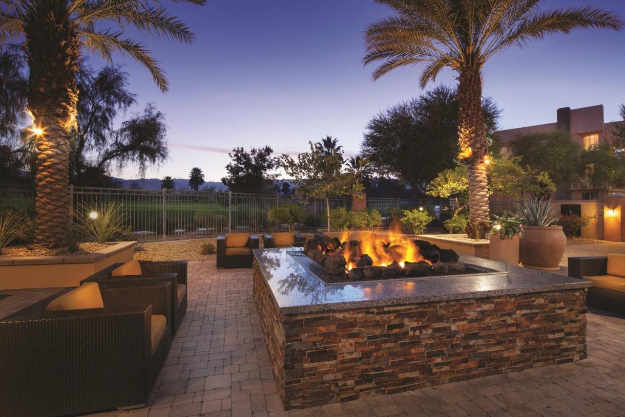 Marriott'S Shadow Ridge I - The Villages Palm Desert Exterior photo