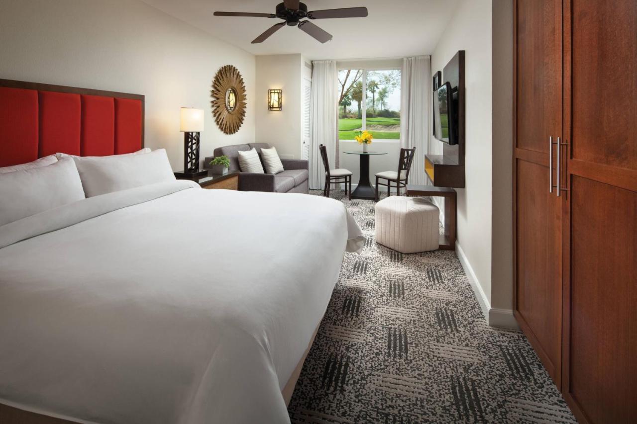 Marriott'S Shadow Ridge I - The Villages Palm Desert Exterior photo