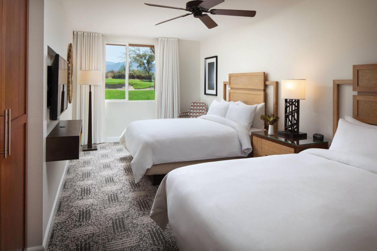 Marriott'S Shadow Ridge I - The Villages Palm Desert Exterior photo