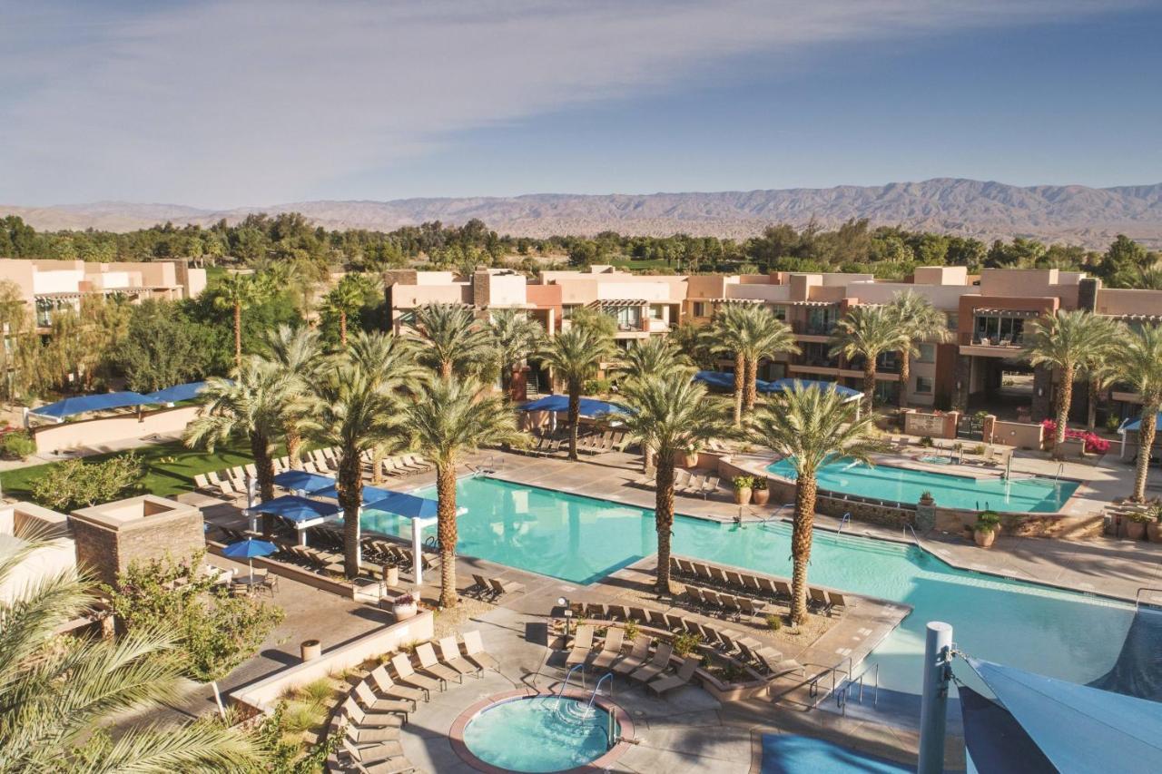 Marriott'S Shadow Ridge I - The Villages Palm Desert Exterior photo