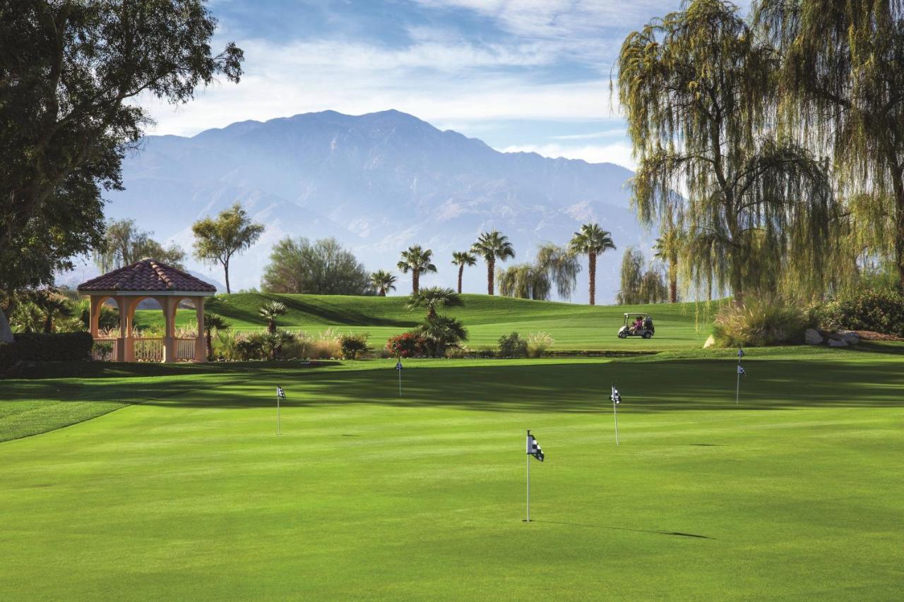Marriott'S Shadow Ridge I - The Villages Palm Desert Exterior photo