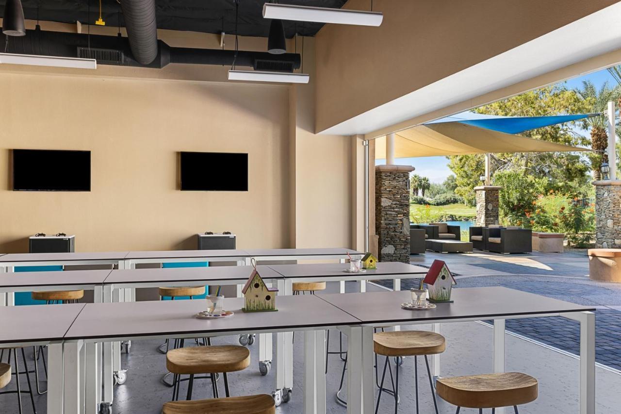 Marriott'S Shadow Ridge I - The Villages Palm Desert Exterior photo