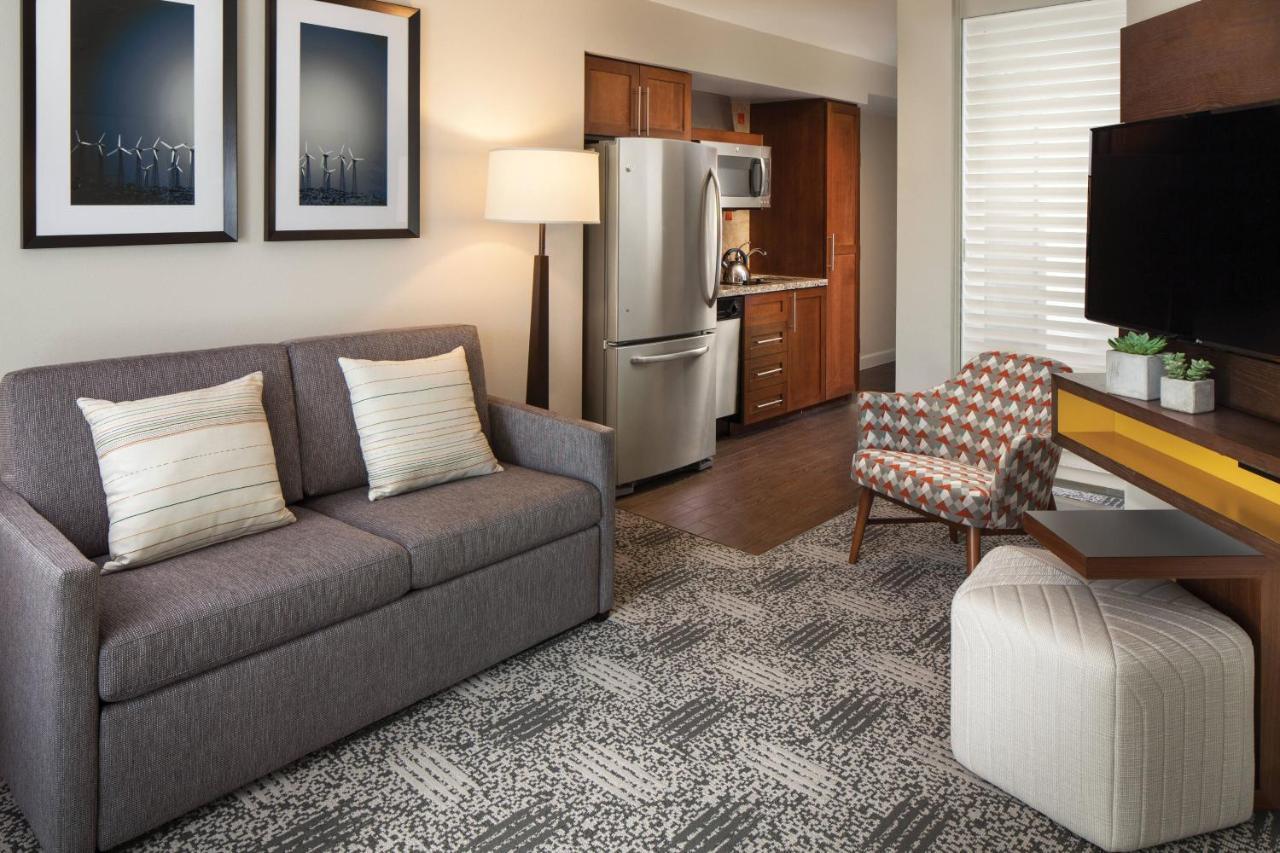 Marriott'S Shadow Ridge I - The Villages Palm Desert Exterior photo
