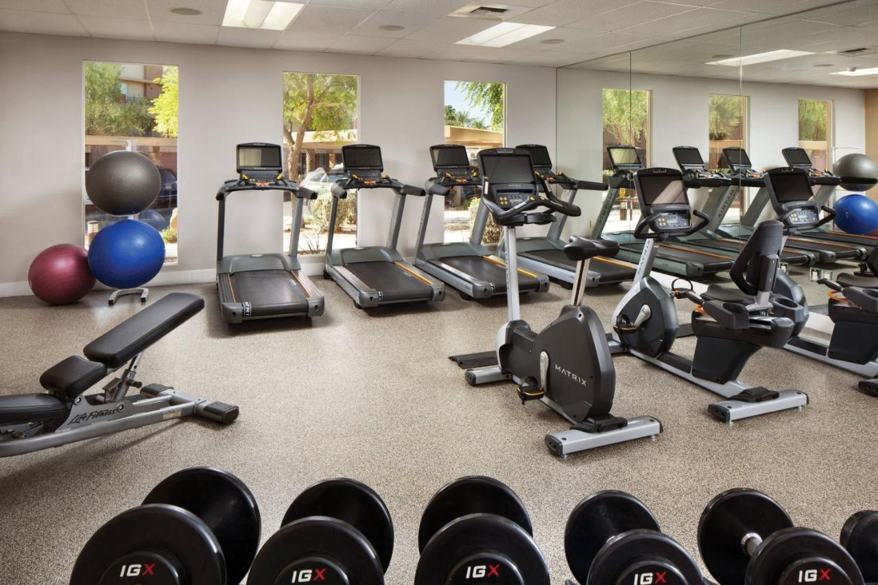 Marriott'S Shadow Ridge I - The Villages Palm Desert Exterior photo