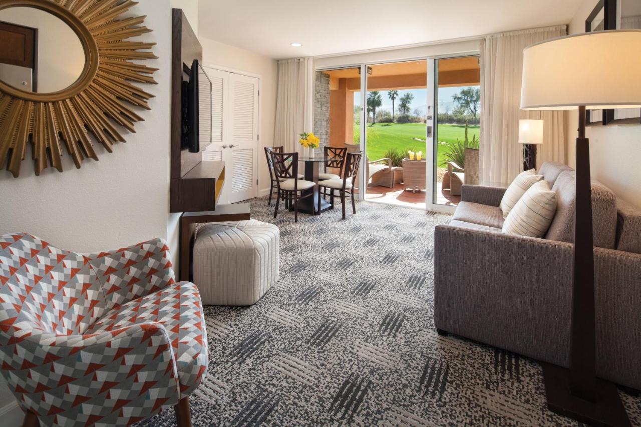 Marriott'S Shadow Ridge I - The Villages Palm Desert Exterior photo
