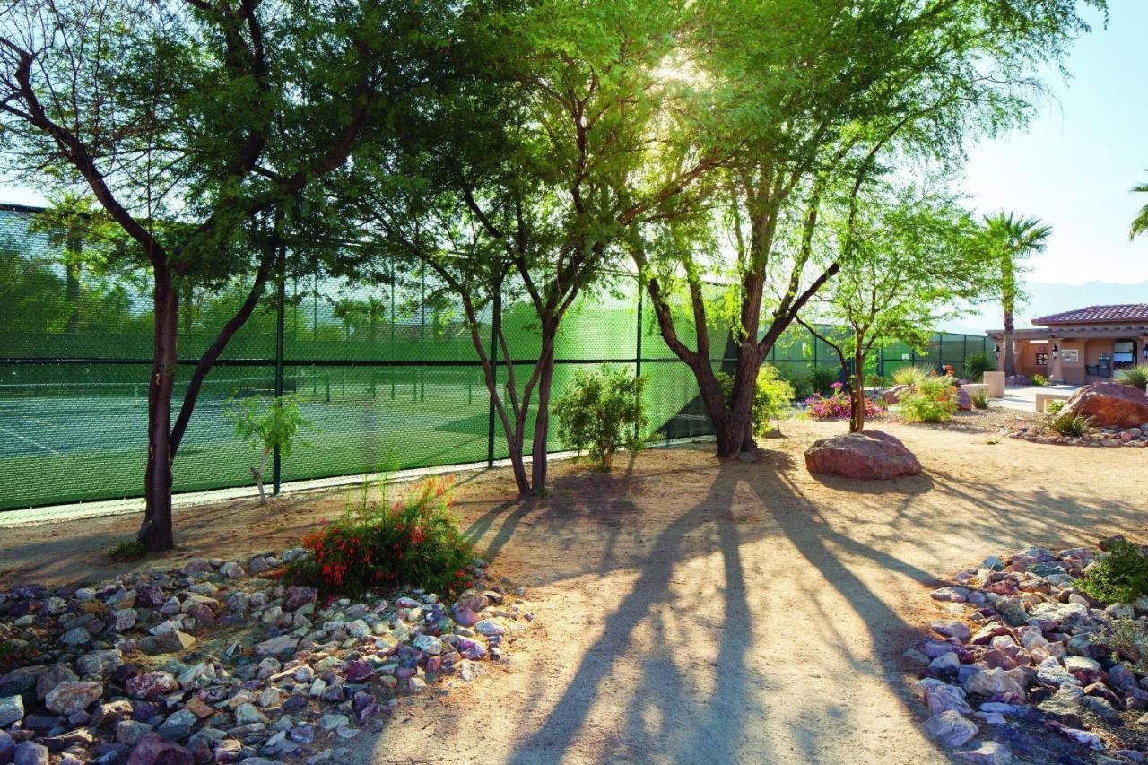 Marriott'S Shadow Ridge I - The Villages Palm Desert Exterior photo