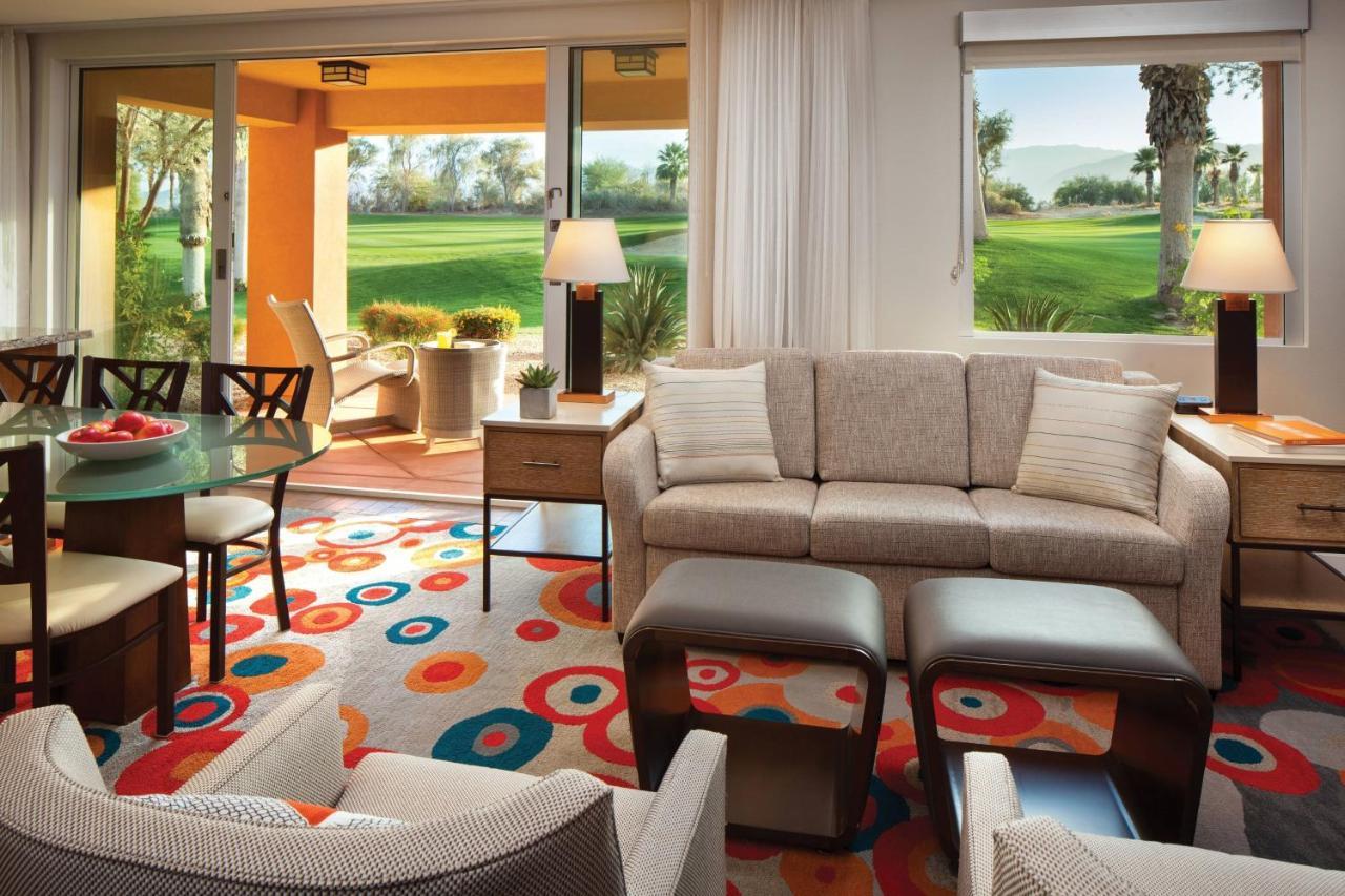 Marriott'S Shadow Ridge I - The Villages Palm Desert Exterior photo
