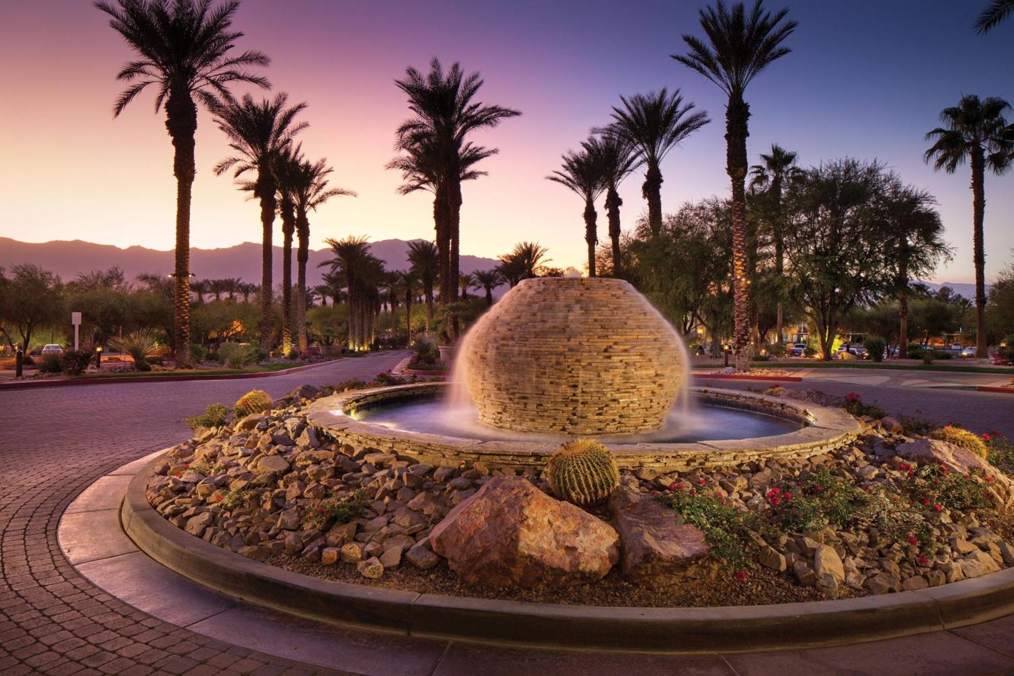 Marriott'S Shadow Ridge I - The Villages Palm Desert Exterior photo