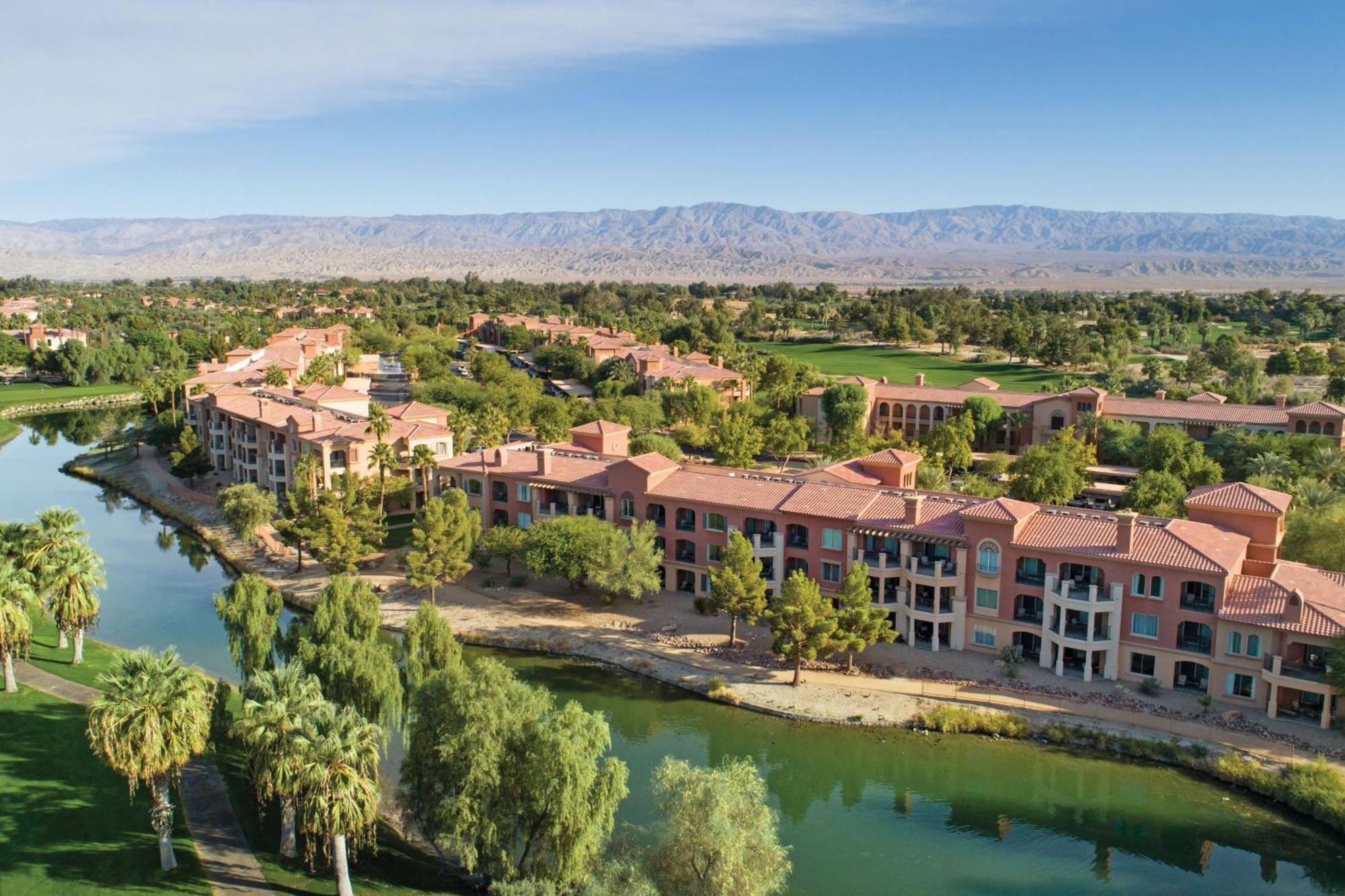 Marriott'S Shadow Ridge I - The Villages Palm Desert Exterior photo
