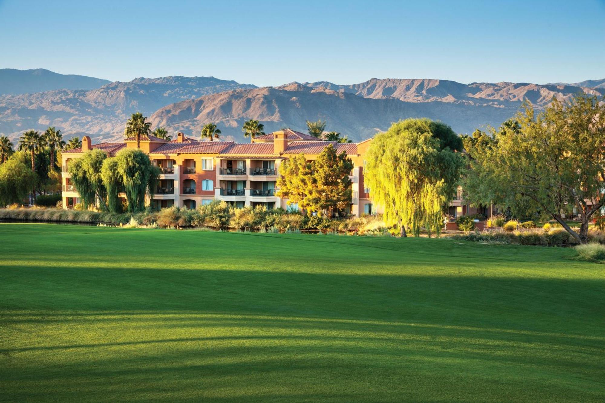 Marriott'S Shadow Ridge I - The Villages Palm Desert Exterior photo
