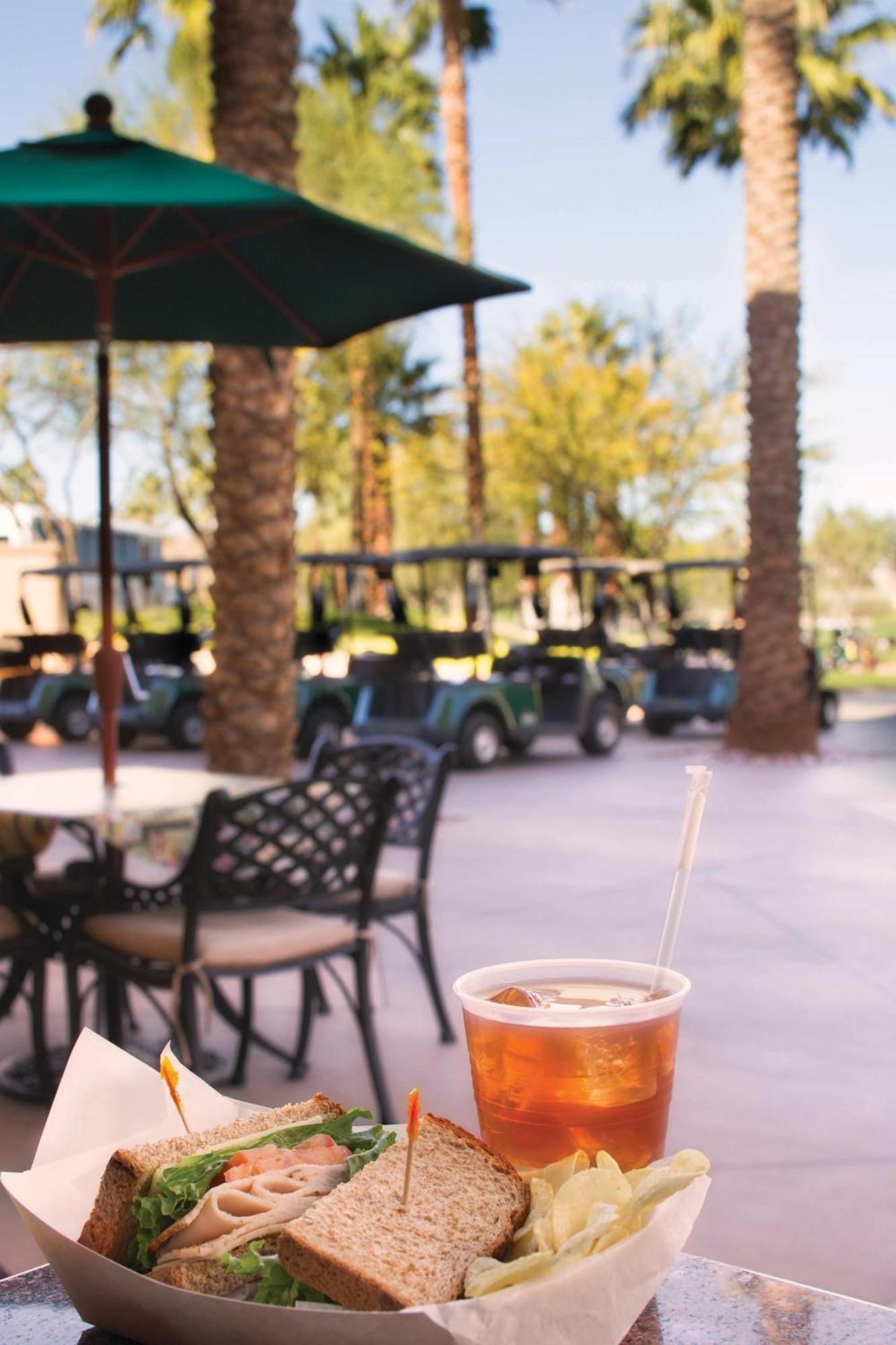 Marriott'S Shadow Ridge I - The Villages Palm Desert Exterior photo