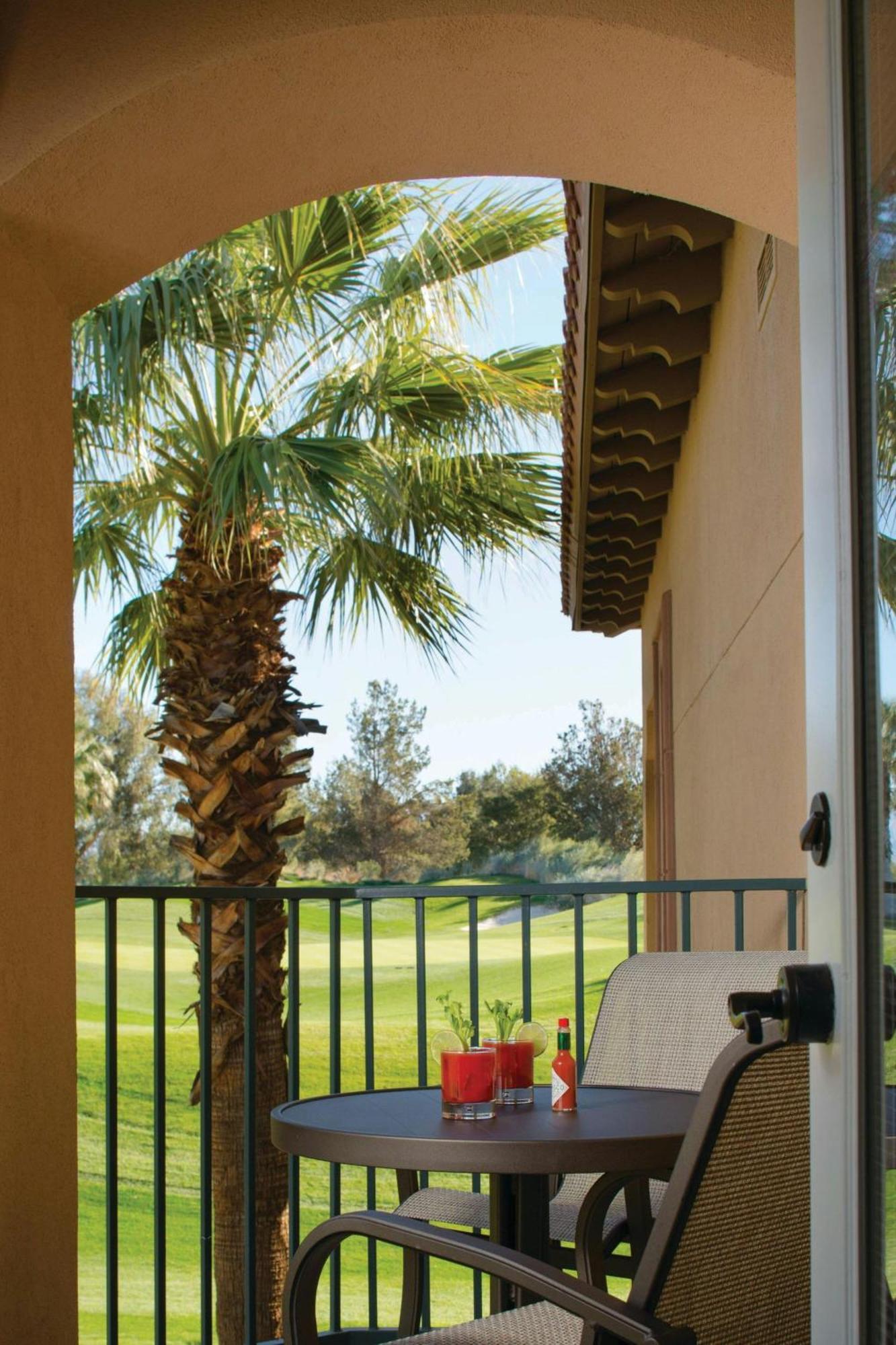 Marriott'S Shadow Ridge I - The Villages Palm Desert Exterior photo