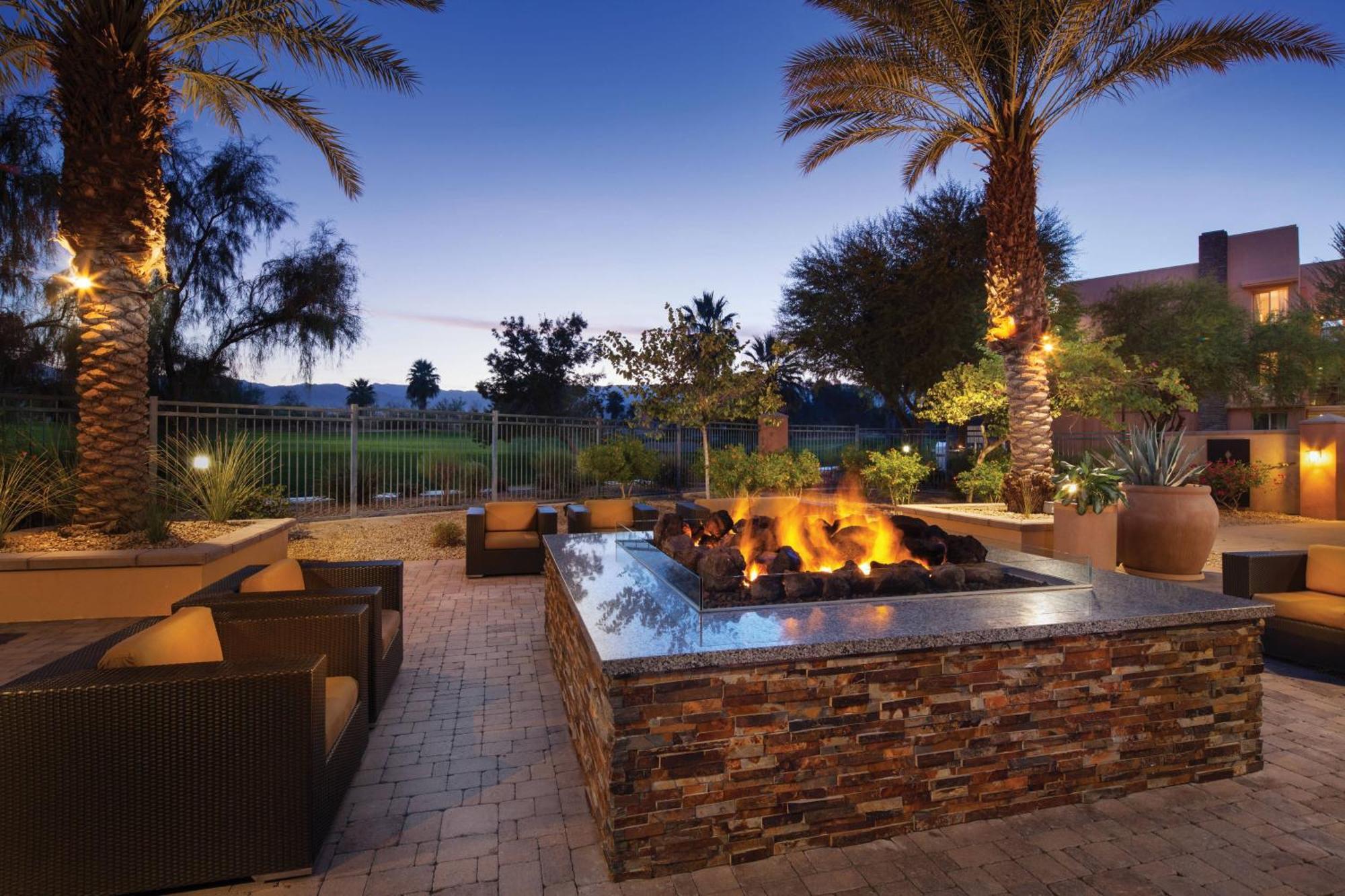 Marriott'S Shadow Ridge I - The Villages Palm Desert Exterior photo