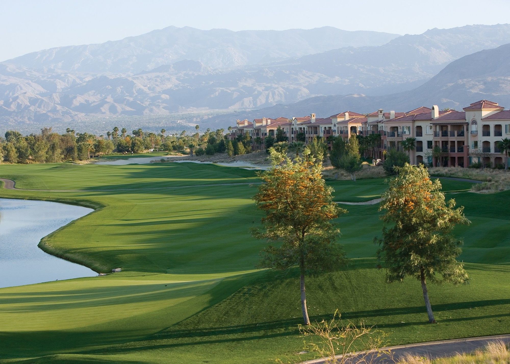 Marriott'S Shadow Ridge I - The Villages Palm Desert Exterior photo