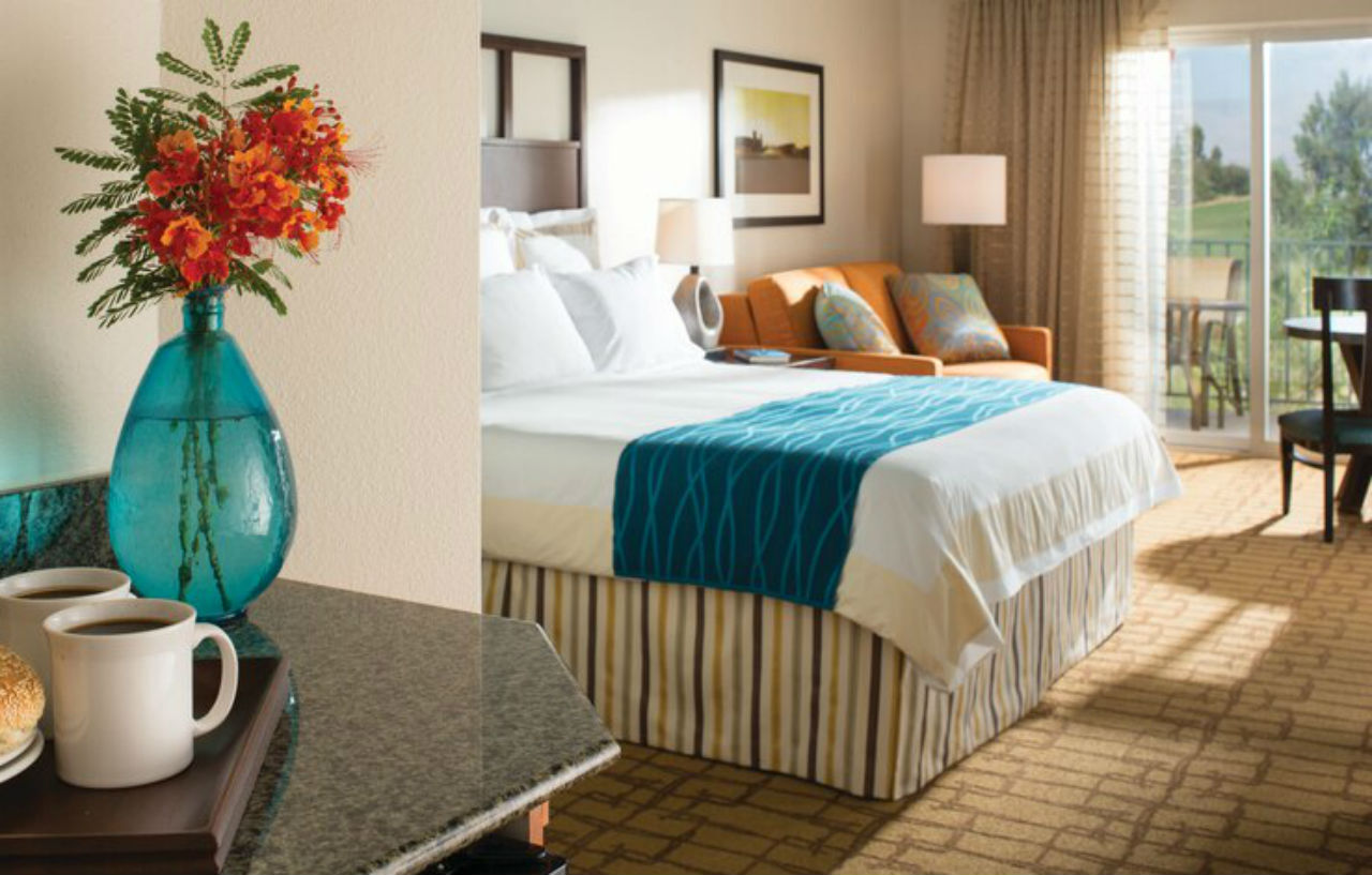 Marriott'S Shadow Ridge I - The Villages Palm Desert Exterior photo